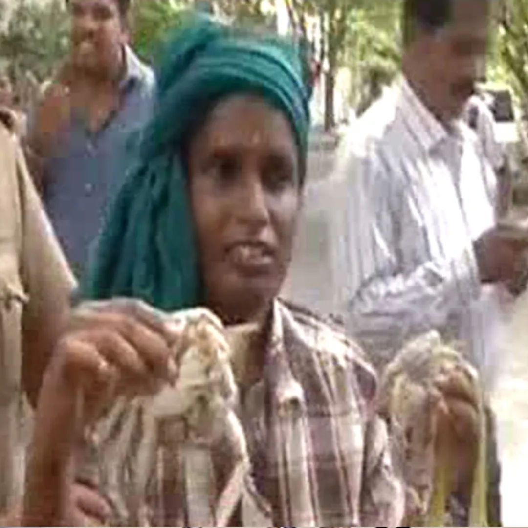 nandu